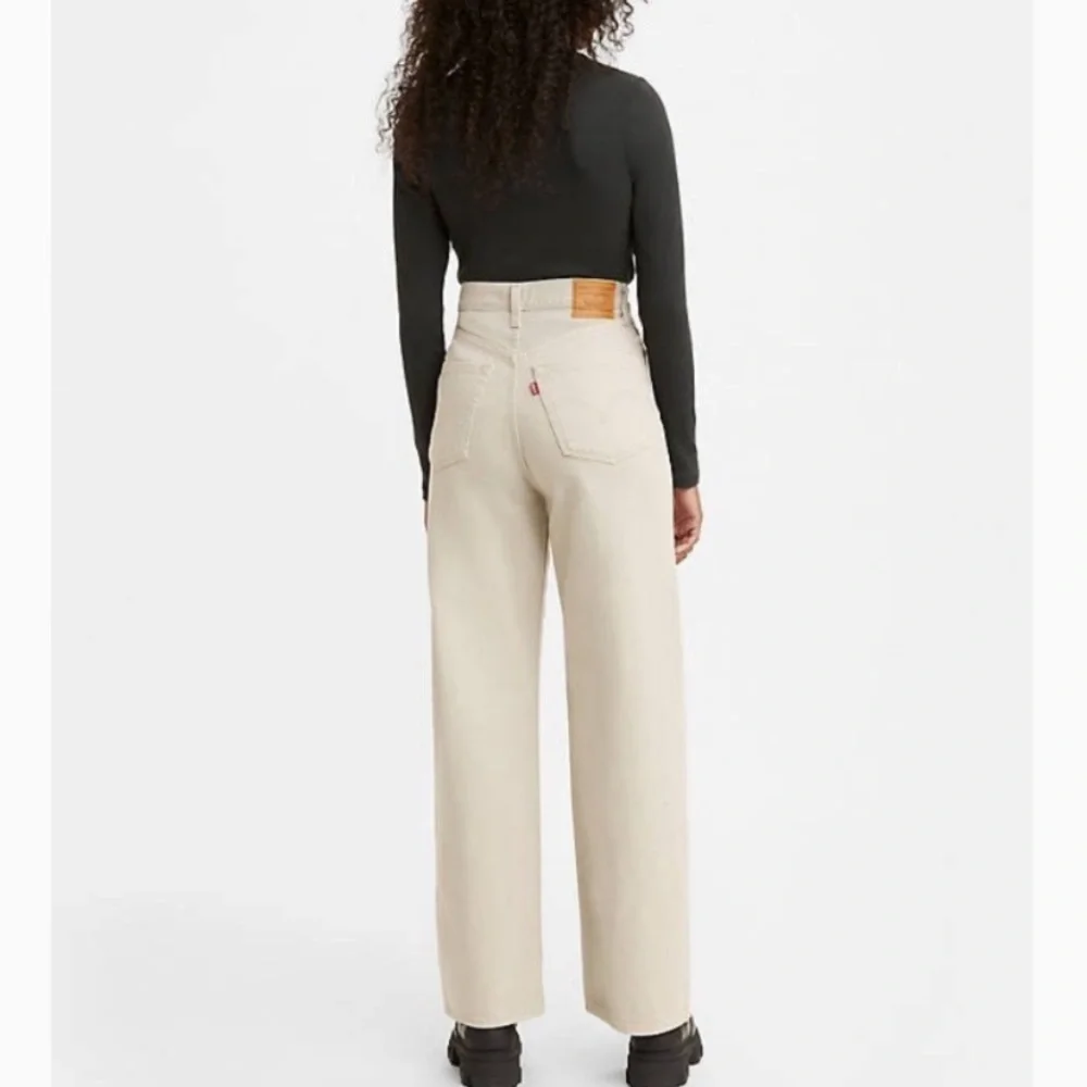 NWT Levi’s super high rise loose jeans 27 - Picture 5 of 14